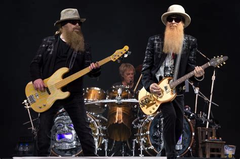 The Stories Behind Zz Tops Biggest Hits