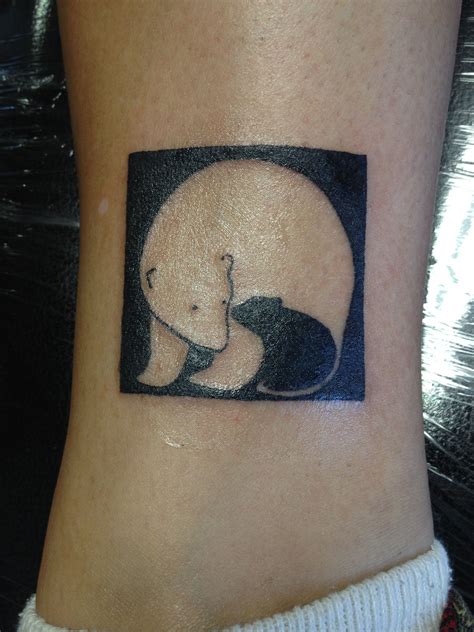 Https://tommynaija.com/tattoo/alaska Tattoo Designs Polar Bear