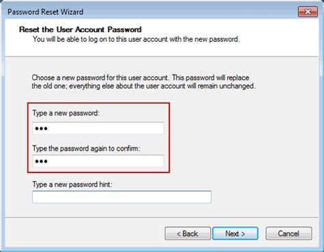 Windows 7 Admin Password Reset With 3 Ways