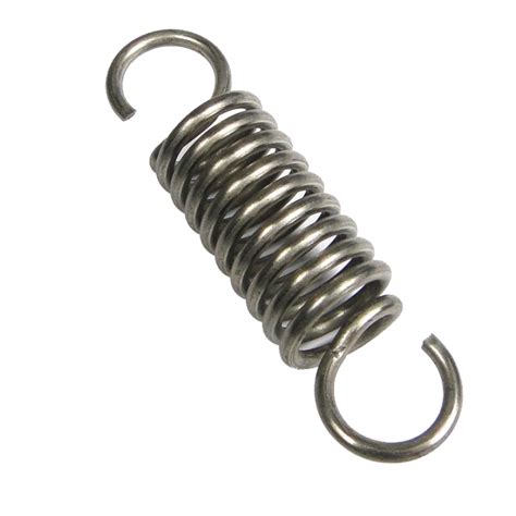Stainless Steel Exhaust Spring