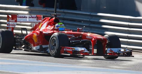 Talking About F1 The F1 Blog F1 2013 Season Preview Ferrari One
