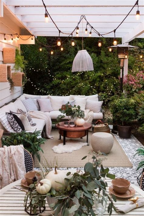 10 Inspiring Outdoor Spaces Artofit