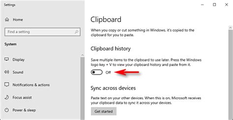 One little windows keyboard shortcut makes copying and pasting much more useful. How to Enable and Use Clipboard History on Windows 10