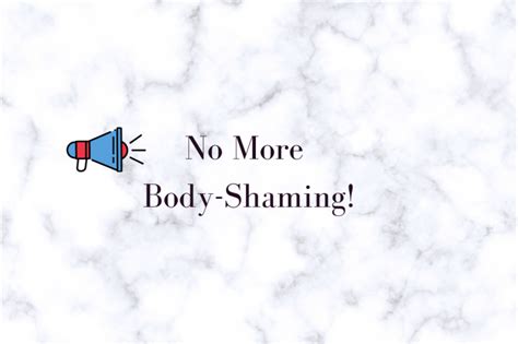 Celebrities And Body Shaming Thecurvymagazine