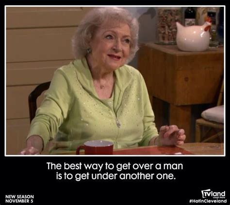 Lol Iheartbettywhiteforever Betty White Quotes Betty White Funny