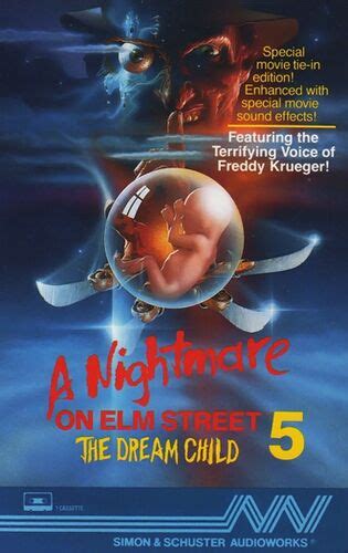 A Nightmare On Elm Street 5 The Dream Child Elm Street Wiki Fandom