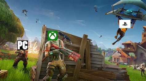 Here, the best settings for those who have problems such as low fps, fps drop, stuttering, freezing while playing fortnite. Fortnite Cross-Play - Zingvait