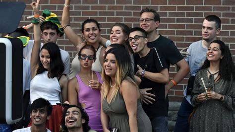 Student Activities | SUNY Oswego