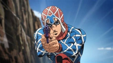 ¿Qué Personaje De JoJo's Bizarre Adventure Eres? - GoforQuiz