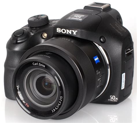 Top 10 Best Ultra Zoom Bridge Digital Cameras 2014