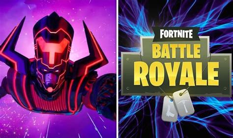Welcome to the home of esports! Fortnite update 14.10 patch notes, Stark Industries ...