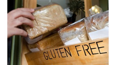 Medical Musings Those With Celiac Disease Know Gluten Free Isnt A