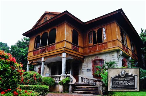 Gastonancestralhousebalaynegrense Bacolod City