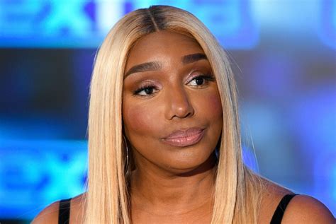 Nene Leakes Alludes To Mistreatment From Bravo Amid Contract Negotiations
