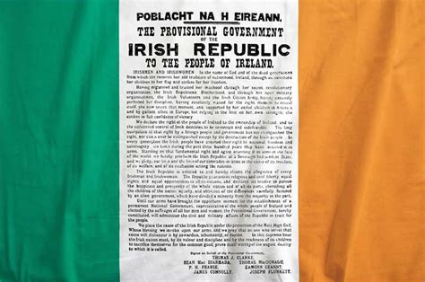 Remembering Seán Mac Diarmada The Visionary Leader Of The Irish Easter
