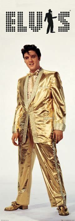 We did not find results for: Elvis Presley - gold suit Poster | Sold at Abposters.com