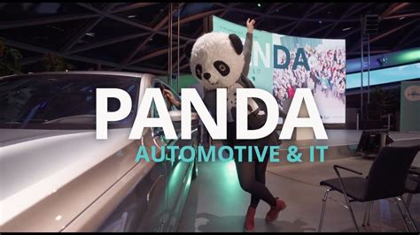 Panda Automotive And It 2019 Youtube