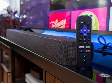 Roku Smart Soundbar And Wireless Subwoofer Review Boom What To Watch