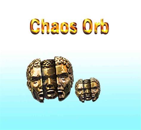 Chaos Orb Poe Chaos Orb Cheap Prices And Fast Delivery Mmogah