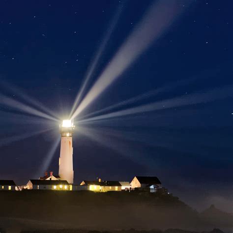‘lighthouse Manufacturers Lead The Way Can The Rest Of The World Keep