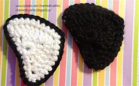 Cat Ear Crochet Headband Charmed By Ashley