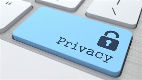 Privacy Concern On The Internet What You Can Do About It