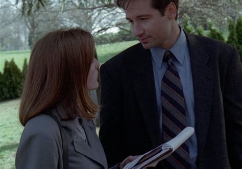 Five Thoughts On The X Files‘s Pilot Multiversity Comics
