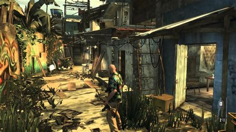 Scopri dove vedere max payne in streaming. Max Payne 3 Gameplay INTEL HD 3000 - YouTube