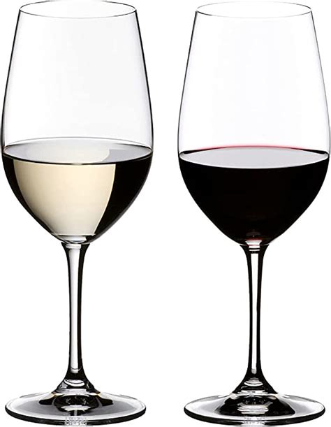 Riedel Vinum Bicchiere Per Chianti Classico Riesling Grand Cru Amazon It Casa E Cucina