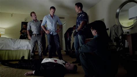 [review] hawaii five 0 4x04 a ia la aku from this day forward hawaii five 0 brasil