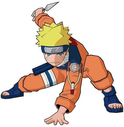 Naruto Vectores 23