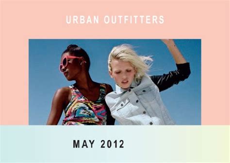 greetings from the may 2012 urban outfitters catalog the tangential