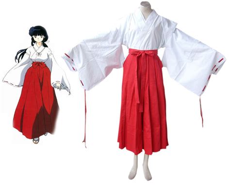 Online Buy Wholesale Miko Costume From China Miko Costume Wholesalers