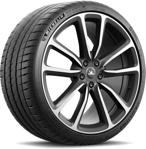Buy Michelin Pilot Sport 4s 26530 R19 93y From £18400 Today Best