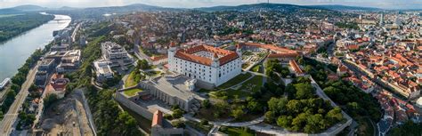 Top 10 In Bratislava Visit Bratislava