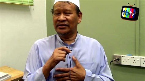 Berikut sedikit nasihat dari allahyarham tuan guru ustaz dato' ismail kamus untuk kita renungkan. Telaga Biru TV : Ustaz Ismail Kamus - Bermuhasabah Diri ...