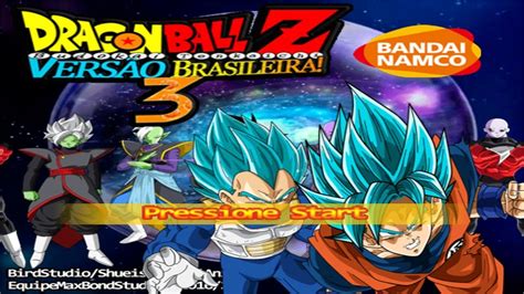 Dragon ball z game torrents for free, downloads via magnet also available in listed torrents detail page, torrentdownloads.me have largest bittorrent database. Meu video game: Dragon Ball Budokai Tenkaichi 3 - Dublado e legendado PS2 - Download Torrent