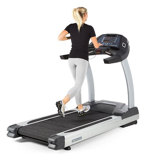 It is the topmost brand which is mostly preferred by the customers. Best Commercial Treadmills of 2020 | Reviews at ...