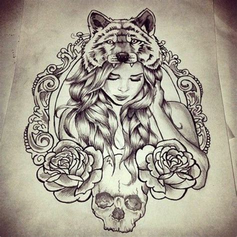 18 Cool Tattoo Drawings Free And Premium Templates