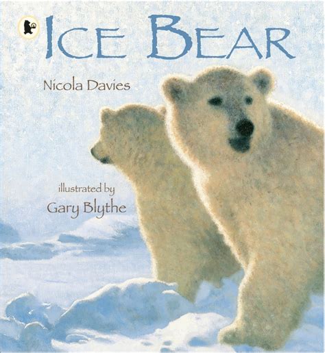 Walker Books Ice Bear