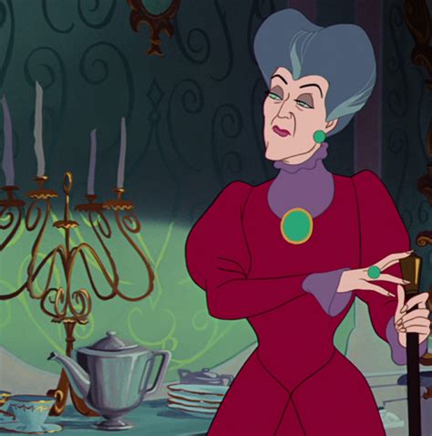 Be A Pirate Or Die Cinderella Cartoon Lady Tremaine Disney Villains