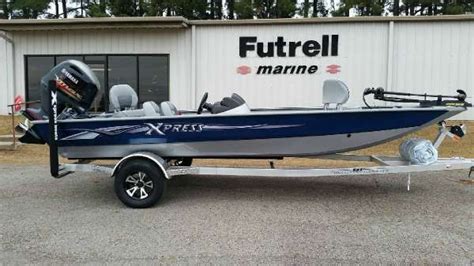 2018 Xpress XP200 Catfish Nashville, Arkansas - Futrell Marine