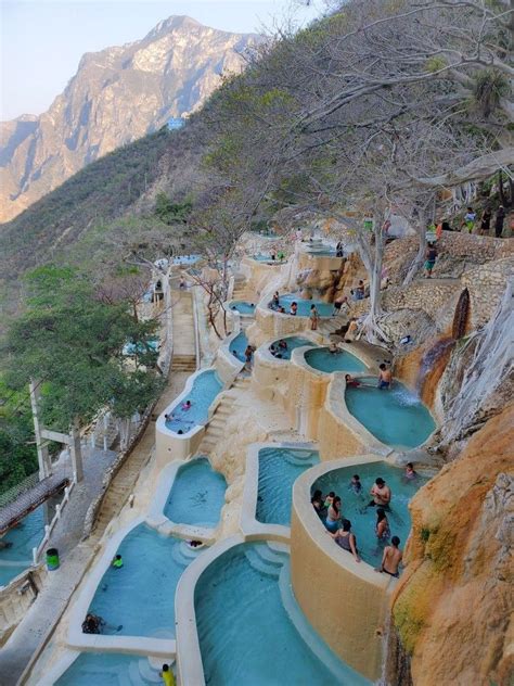 How To Visit Las Grutas De Tolantongo Hot Springs In Mexico In 2022 Visit La Mexico Hot Springs