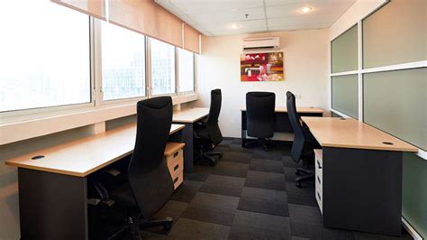 Serviced Office Promotion Incube8 Virtual And Serviced Office