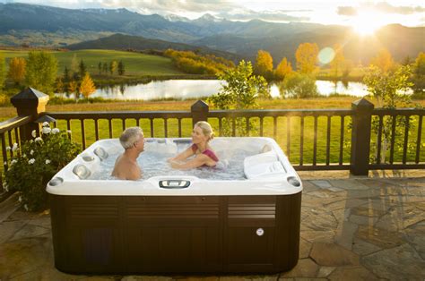 When Will I Really Use My Hot Tub Great Bay Spa And Sauna