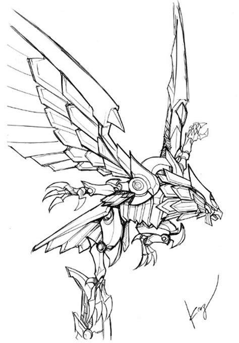 All rights belong to their respective owners. Winged Dragon of Ra Duel Art | Wings sketch, Dragon wings, Art