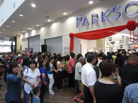That could see parkson retail asia struggle to gain headway in the world fourth most popular nation. Parkson unveils new store at Plaza Merdeka in Kuching ...
