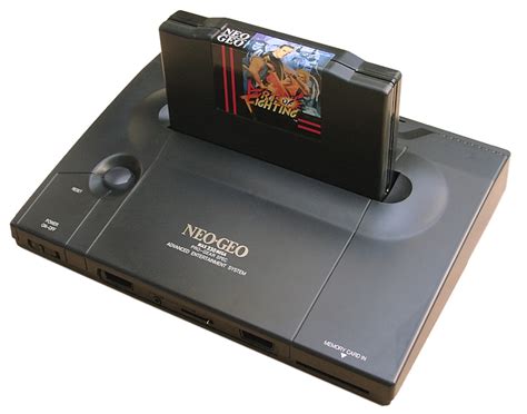 Άγνωστο Prototype Game του Neo Geo έρχεται στο φως