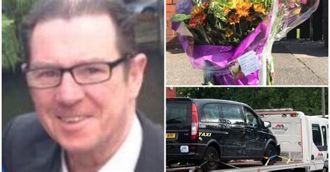 Taxi Driver Killed In Collision During Police Pursuit Was Helping