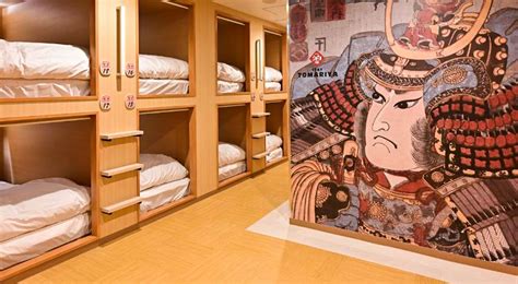 Increase in demand for hotels available at an economic price is anticipated to expand the growth of capsule hotel market during the forecast period. 11 Mindblowing Capsule Hotels in Tokyo Under S$70/night ...